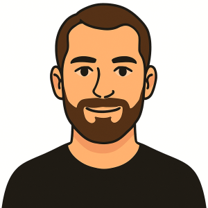 Bild von Matthias Nowak – Content & Bonus-Experte