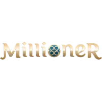 Millioner neues Casino Logo