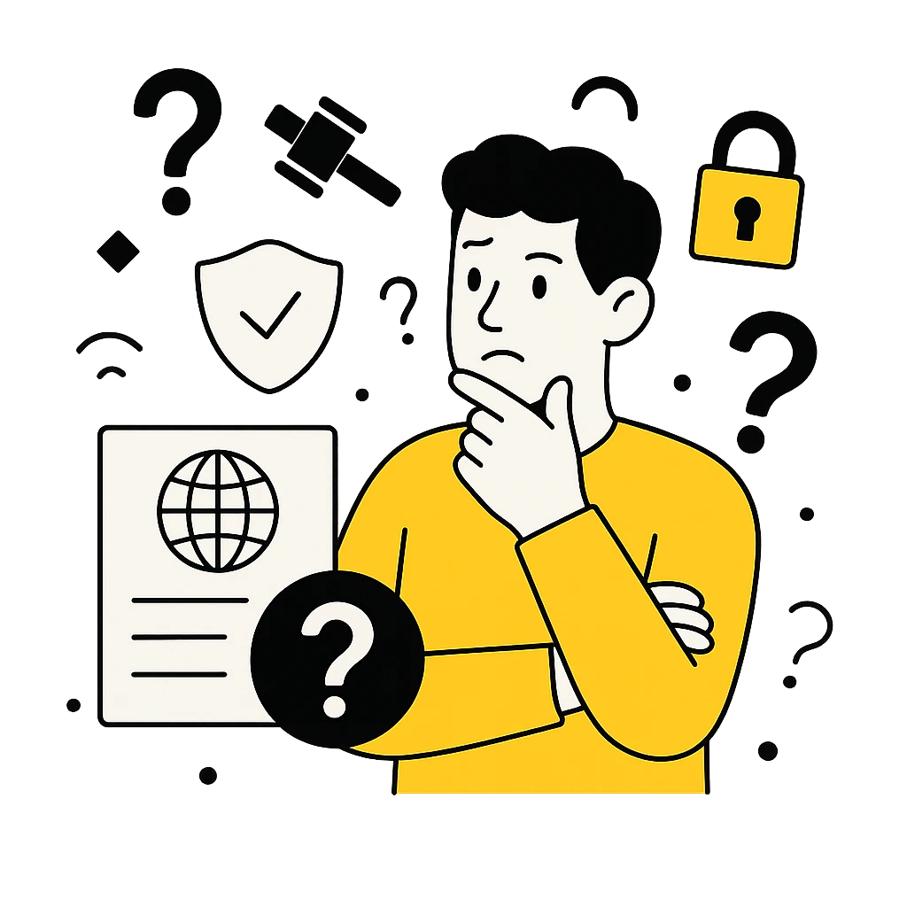 Sind Wettanbieter legal