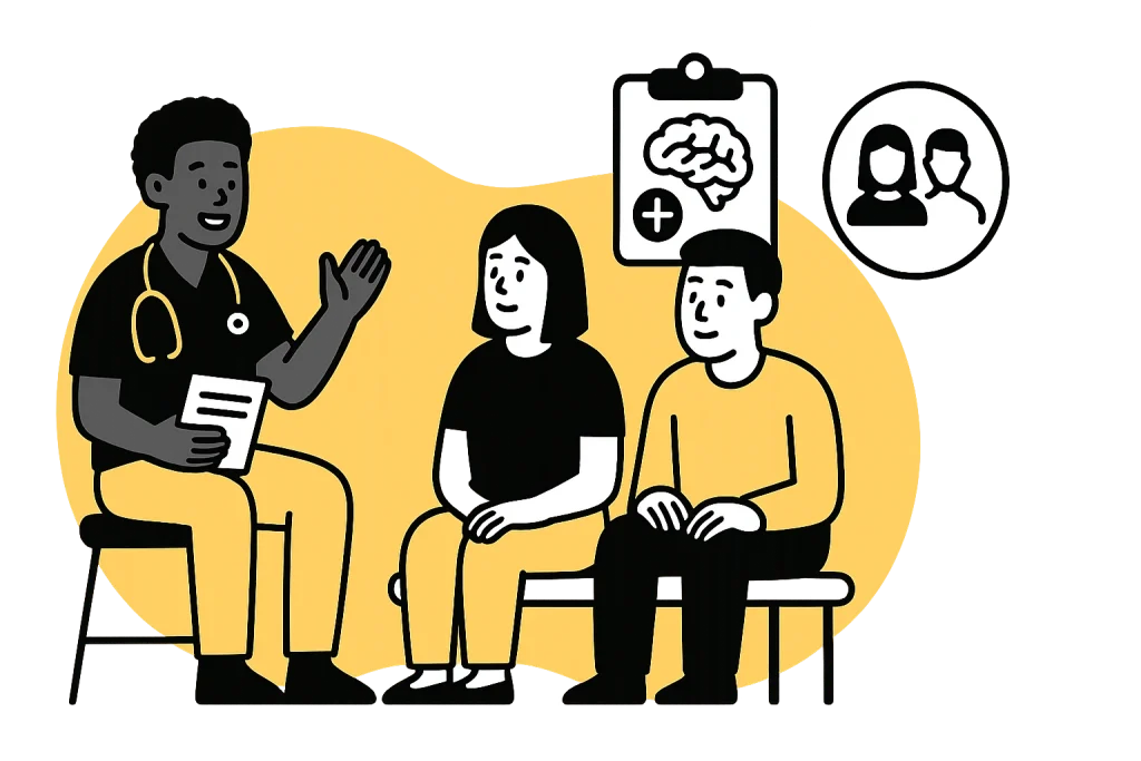 Spielsucht Therapien