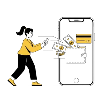 Ein- und Auszahlungen Onlien Casino